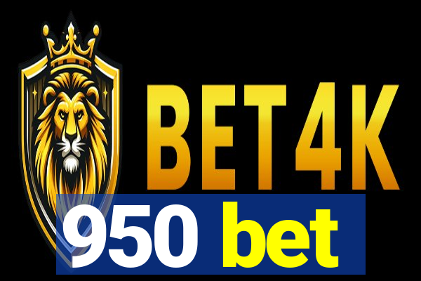 950 bet